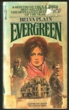 Cover art for Evergreen