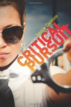 Cover art for Critical Pursuit