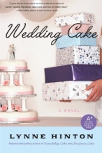 Cover art for Wedding Cake: A Novel