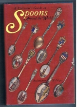 Cover art for A collector's guide to spoons around the world