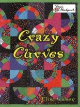 Cover art for Crazy Curves