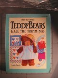 Cover art for Easy-To-Make Teddy Bears & All the Trimmings