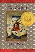 Cover art for Homeless Bird