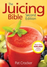 Cover art for The Juicing Bible