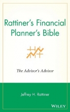 Cover art for Rattiner's Financial Planner's Bible: The Advisor's Advisor