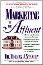 Cover art for Marketing to the Affluent