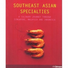 Cover art for Culinaria: South-East Asian Specialties - Flexi