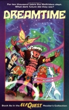 Cover art for Elfquest Reader's Collection #08a: Dreamtime