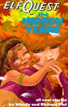 Cover art for Elfquest - Hidden Years