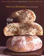 Cover art for The Bread Bible