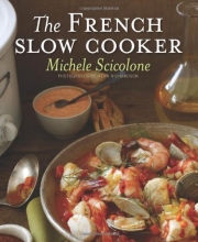 Cover art for The French Slow Cooker