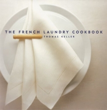 Cover art for The French Laundry Cookbook