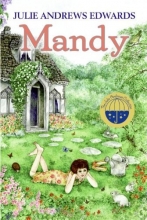 Cover art for Mandy (Julie Andrews Collection)