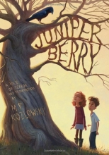 Cover art for Juniper Berry