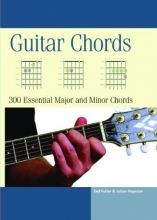 Cover art for Guitar Chords