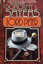 Cover art for Lord Peter