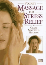 Cover art for Pocket Massage for Stress Relief (Yoga for Living)