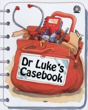 Cover art for Dr. Luke's Casebook (Newsbox)