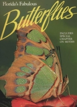 Cover art for Florida's Fabulous Butterflies & Moths (Florida's Fabulous Series Vol 2)