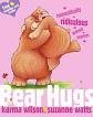 Cover art for Bear Hugs