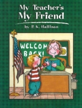 Cover art for My Teacher's My Friend