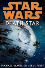Cover art for Death Star (Star Wars)