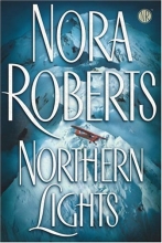 Cover art for Northern Lights
