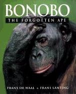 Cover art for Bonobo: The Forgotten Ape
