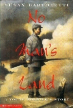 Cover art for No Man's Land: A Young Soldier's Story