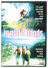 Cover art for In God's Hands