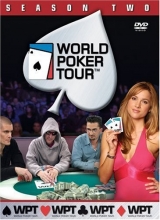 Cover art for World Poker Tour - Season Two