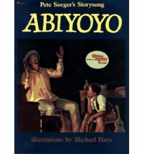Cover art for Abiyoyo: Based on a South African Lullaby and Folk Story