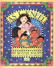 Cover art for As I Kneel: Every Mother's Prayer