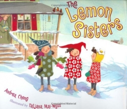 Cover art for The Lemon Sisters