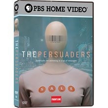 Cover art for Frontline: The Persuaders