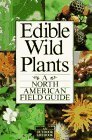 Cover art for Edible Wild Plants: A North American Field Guide