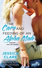Cover art for The Care and Feeding of an Alpha Male (Bluebonnet Series)