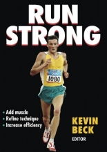 Cover art for Run Strong