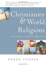 Cover art for Christianity & World Religions: An Introduction to the World's Major Faiths