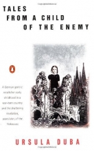 Cover art for Tales from a Child of the Enemy