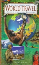Cover art for World Travel: A Guide to International Ecojourneys (Nature Company Guides)