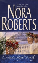 Cover art for Cordina's Royal Family