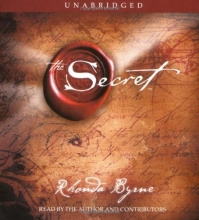 Cover art for The Secret (Unabridged, 4-CD Set)