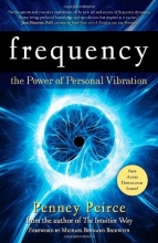 Cover art for Frequency: The Power of Personal Vibration