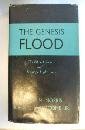 Cover art for The Genesis Flood: The Biblical Record and Its Scientific Implications