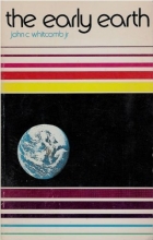 Cover art for The Early Earth