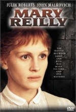 Cover art for Mary Reilly