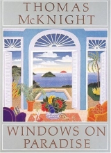 Cover art for Windows on Paradise