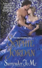 Cover art for Surrender to Me