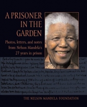 Cover art for A Prisoner in the Garden
